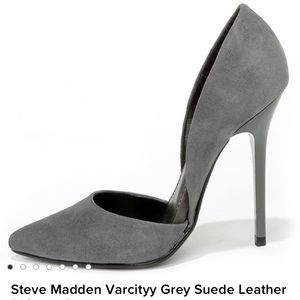 New Steven Madden D’Orsay Pumps